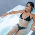Conquer the Chill: The Astonishing Health Benefits of Cold Plunge Therapy